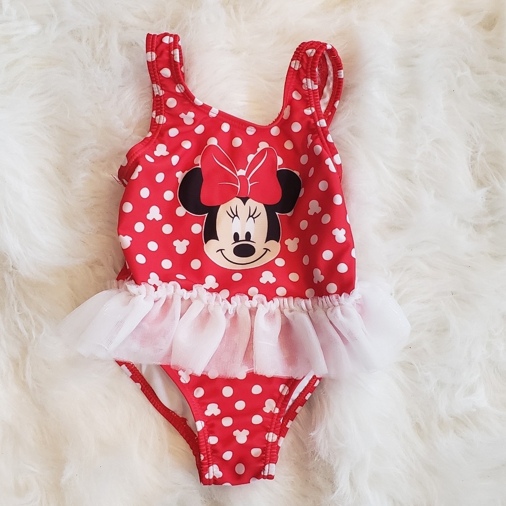 Swimsuit (18 mths)